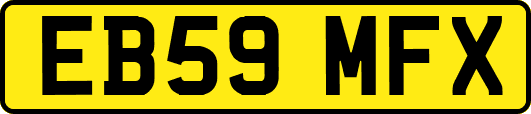 EB59MFX