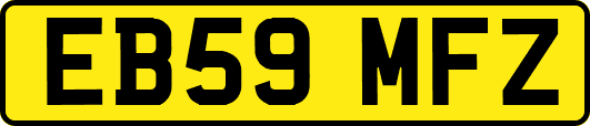 EB59MFZ