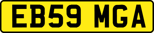 EB59MGA