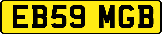 EB59MGB