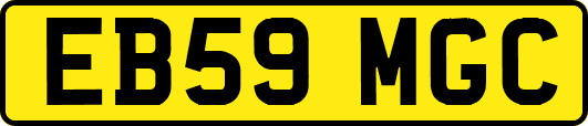 EB59MGC