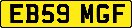 EB59MGF