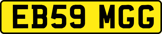 EB59MGG