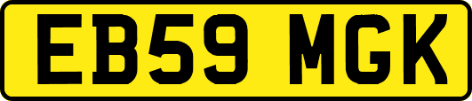 EB59MGK