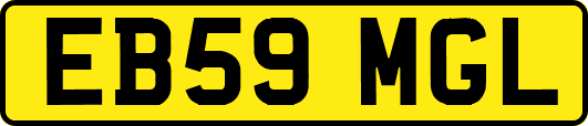 EB59MGL