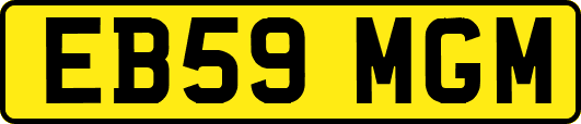 EB59MGM