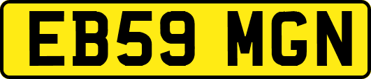 EB59MGN