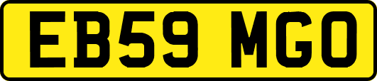 EB59MGO