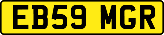 EB59MGR