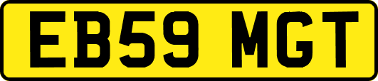 EB59MGT