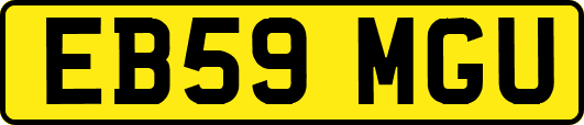 EB59MGU