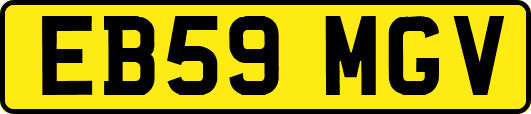 EB59MGV