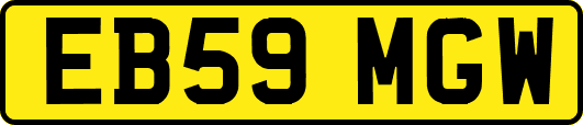 EB59MGW