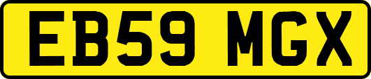 EB59MGX