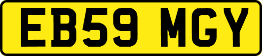 EB59MGY
