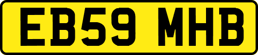 EB59MHB