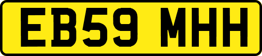 EB59MHH