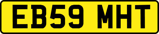 EB59MHT
