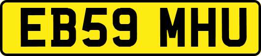 EB59MHU