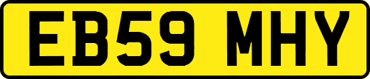 EB59MHY