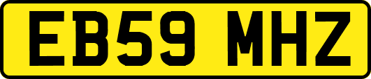 EB59MHZ