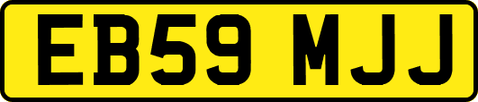 EB59MJJ