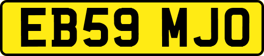 EB59MJO