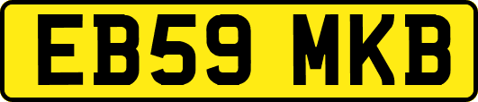 EB59MKB