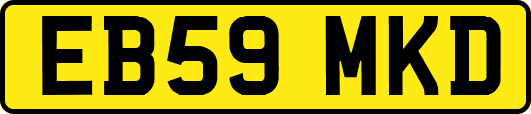 EB59MKD