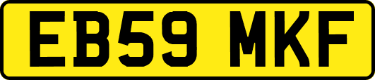 EB59MKF