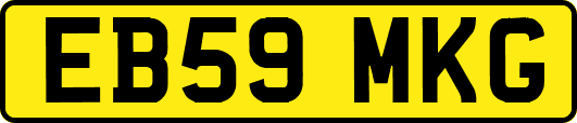EB59MKG