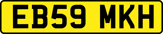 EB59MKH
