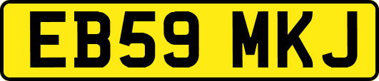 EB59MKJ