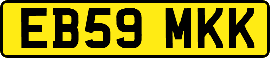 EB59MKK