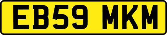 EB59MKM