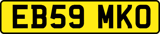 EB59MKO