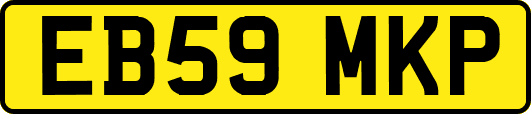 EB59MKP