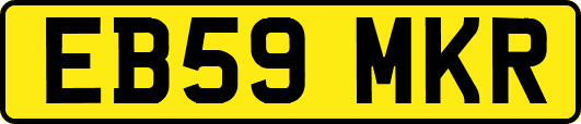 EB59MKR