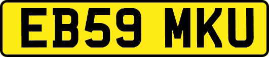 EB59MKU