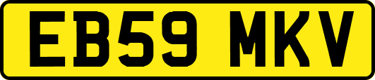 EB59MKV