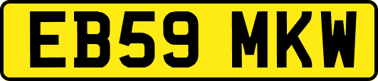 EB59MKW