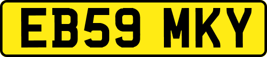 EB59MKY
