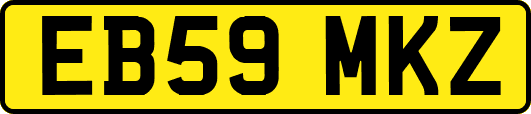 EB59MKZ