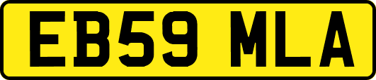 EB59MLA