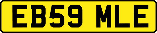 EB59MLE