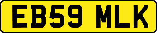 EB59MLK