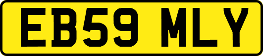 EB59MLY