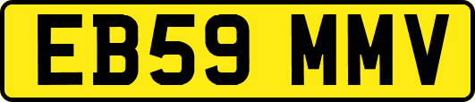 EB59MMV