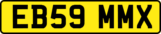 EB59MMX