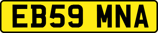 EB59MNA